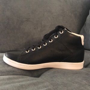 Ellen DeGeneres Hightop Sneakers